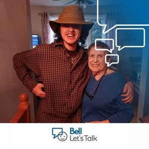 Meet your Posher, Joanne